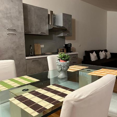 Doria Luxury Apartment La Spezia Exterior photo