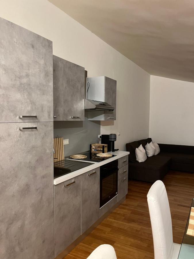 Doria Luxury Apartment La Spezia Exterior photo