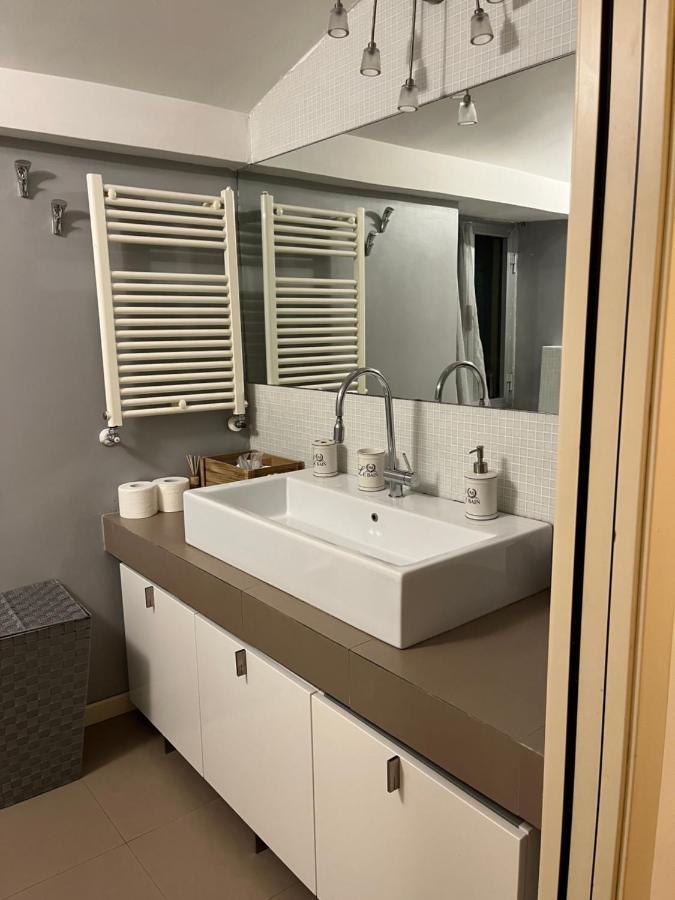 Doria Luxury Apartment La Spezia Exterior photo