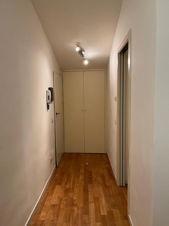 Doria Luxury Apartment La Spezia Exterior photo
